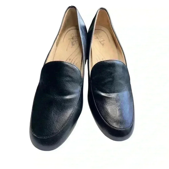 LifeStride Women's Trixie Loafer•SIZE 9•All Manmade Material•PREOWNED• - Picture 1 of 11
